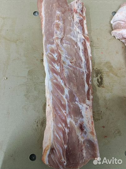 Карбонат свинина