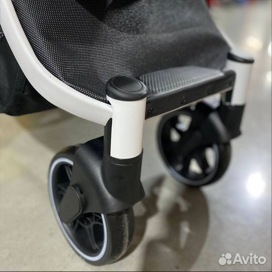 Детская коляска Babalo