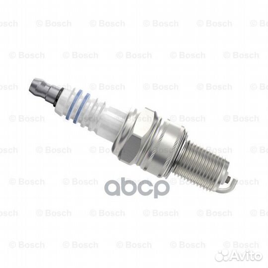 Свеча зажигания w8dc 0.8 Bosch 0 241 229 715 0 241