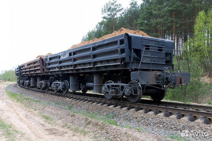 Жд бизнес, прибыль 3.5 млн