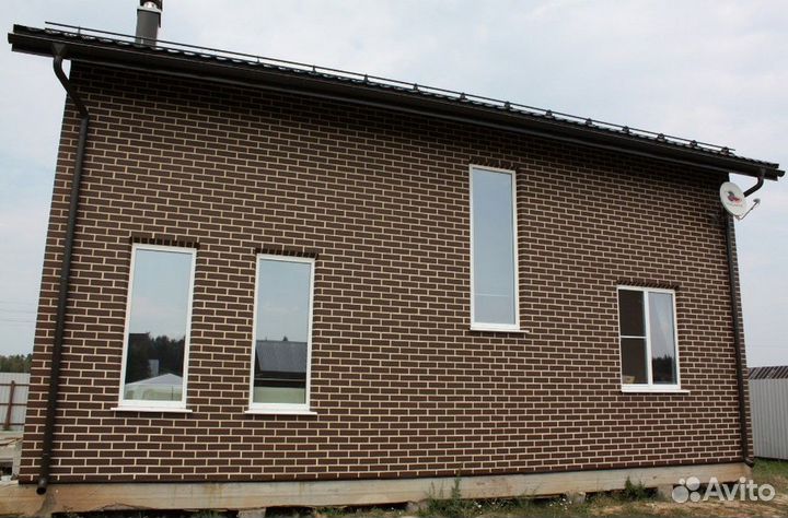 Термопанели от производителя