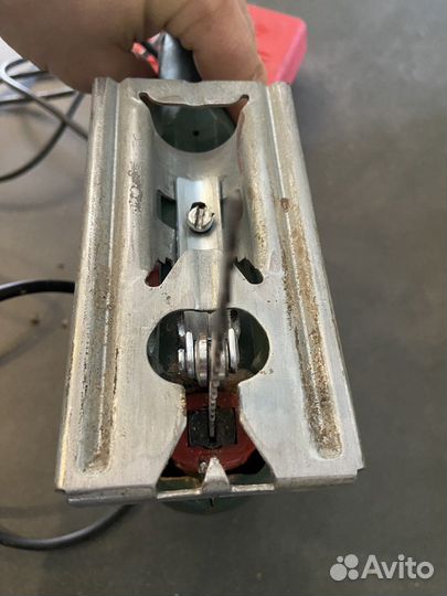 Bosch PST 650