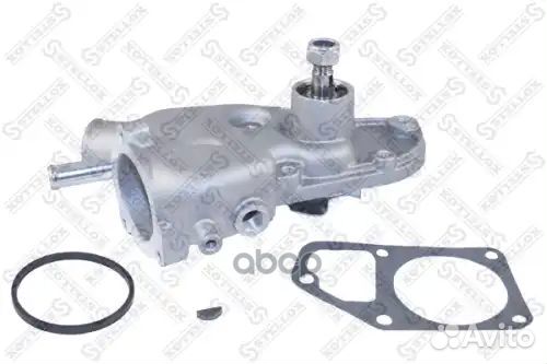 Помпа Ford Scorpio/Granada, Peugeot 505 2.5D