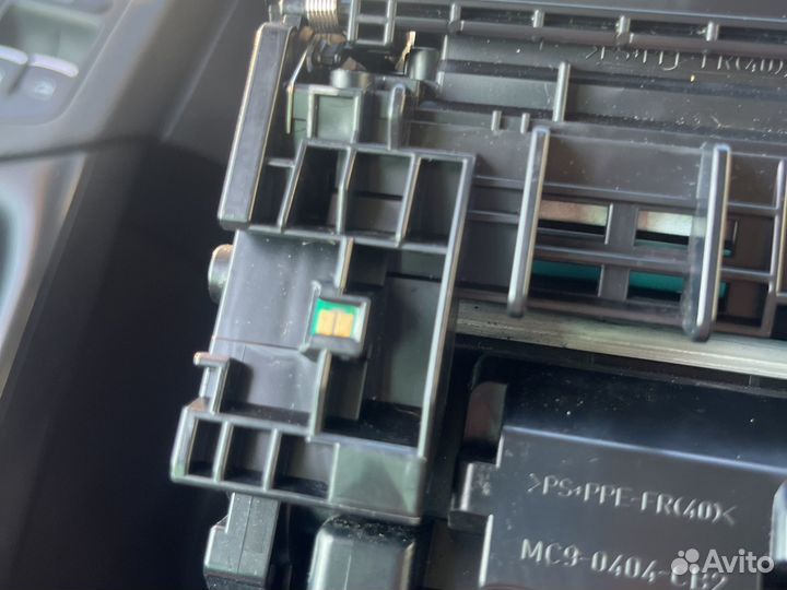 Картридж для лазерного принтера hp CF259X