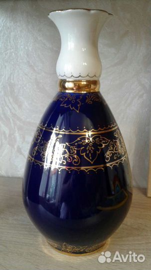 Ваза напольная