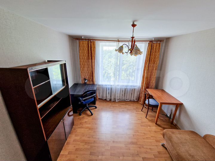 3-к. квартира, 64 м², 7/12 эт.