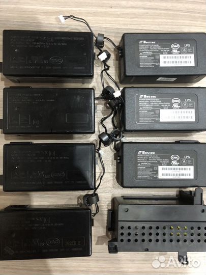 Блоки питания Epson l110,210,355 и т.п