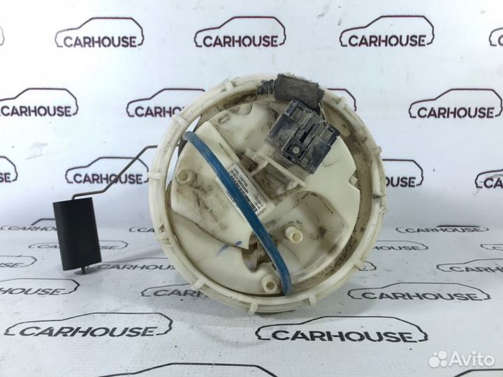 Бензонасос Opel Corsa