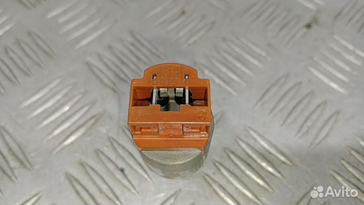 Б/У Соленоид АКПП (оранжевый) ZF6HP#003