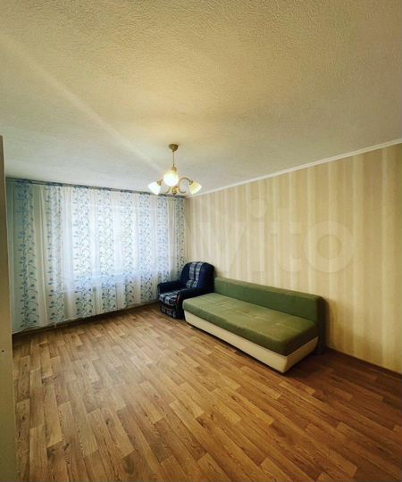 1-к. квартира, 30 м², 2/5 эт.