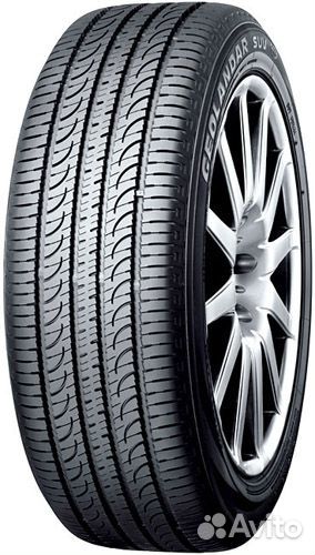 Yokohama Geolandar SUV G055 215/50 R18 92V