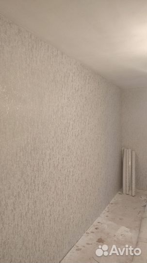 Услуги отделочные работы