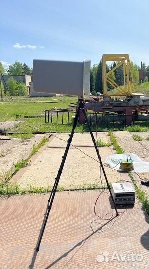 Подавитель и блокиратор дронов, бпла, антидрон, Ан