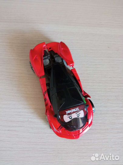 Робот трансформер