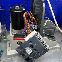 Ремонт Nice RBA3, RBA3R10, Хотьково