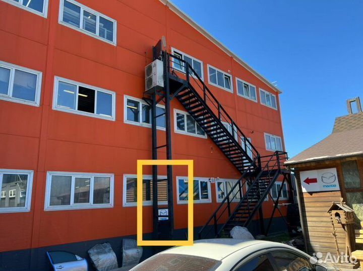 Дроссельная заслонка Мазда 3