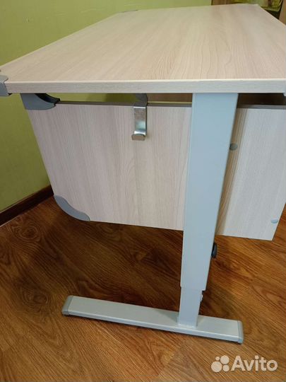 Растущая парта