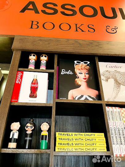 Новая книга Assouline