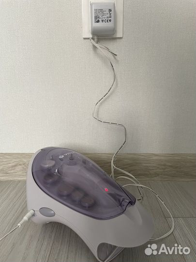 Маникюрный набор