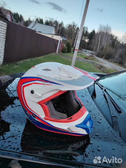 Мотоэкипировка