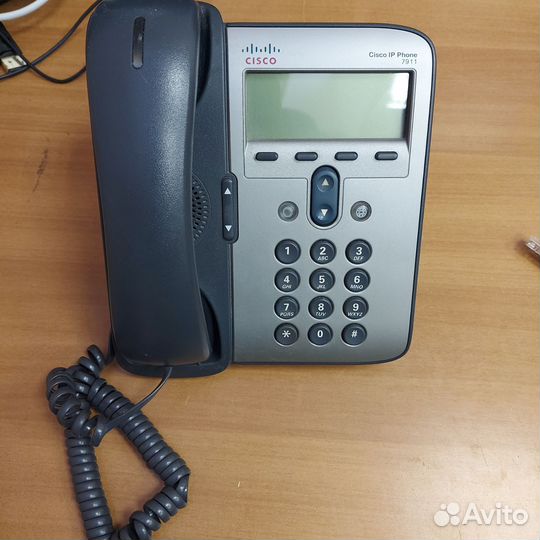Ip Телефон cisco 7911,7975,7945,7961