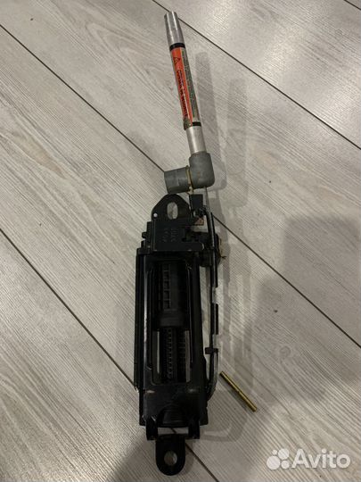 Ремни безопасности volvo