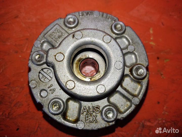 Ванос vanos выпускной BMW E60 N53 N54