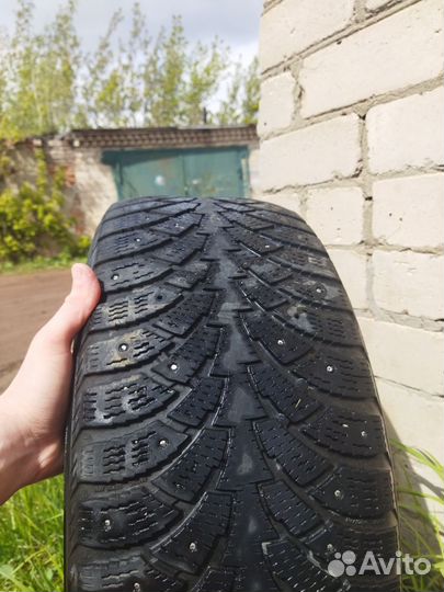 Nordman Nordman 4 215/55 R16