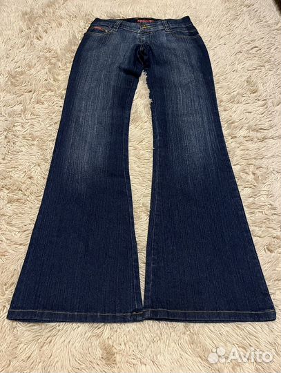 Джинсы Archive Number Nine LGB G- Star