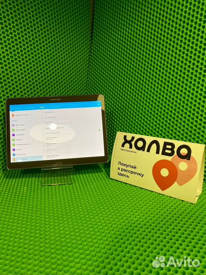 Планшет Samsung Galaxy Tab S 10.5 SM-T805