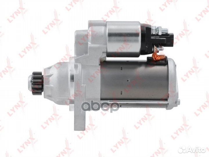 Стартер VAG Polo (20) /Octavia A7 (13) 1.6i