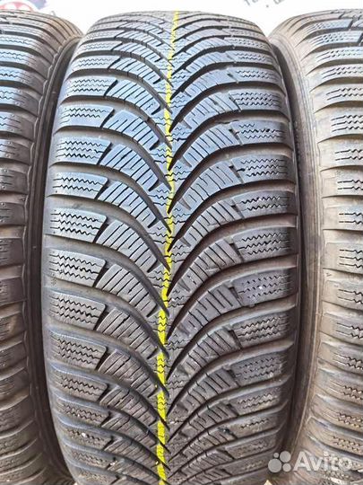 Hankook Winter I'Pike RS2 W429 195/55 R16 91H