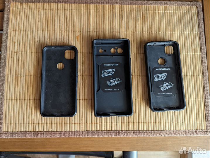 Чехол Google pixel 4a google pixel 6