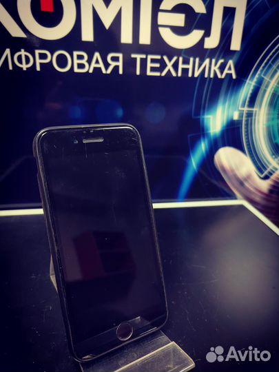 iPhone 6, 16 ГБ