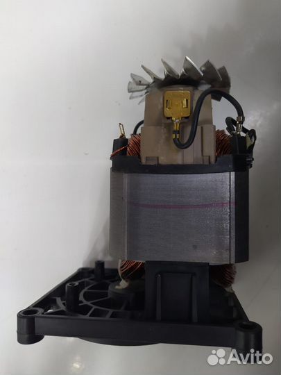 Моторы Для Электро пилы ресанта новые