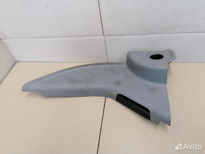 Крышка зеркала внутренняя левая Maxus (2005 - 2009