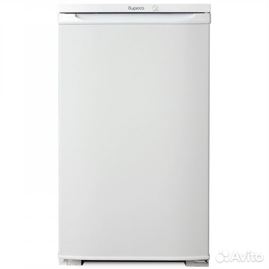 Морозильная камера Бирюса 112 (80л)