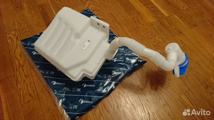 Бачок омывателя Skoda, Volkswagen