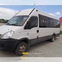 Iveco Daily 3.0 MT, 2012, 700 000 км, с пробегом, цена 990 000 руб.