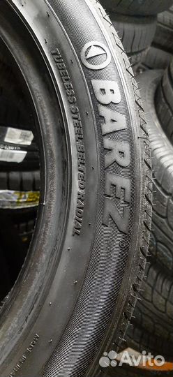 Barez Opti Ride P685 215/50 R17 91W