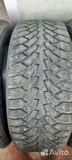 Nokian Tyres Nordman 4 235/55 R17 103T