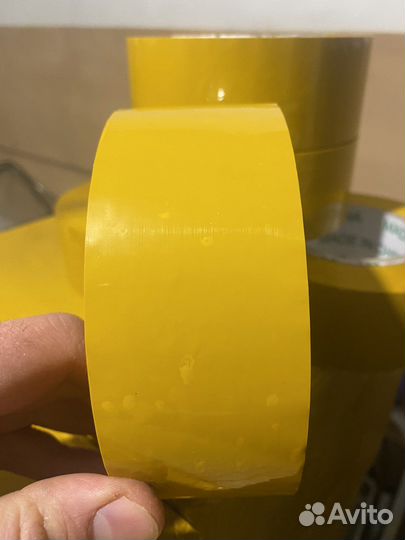 Скотч 600 метров