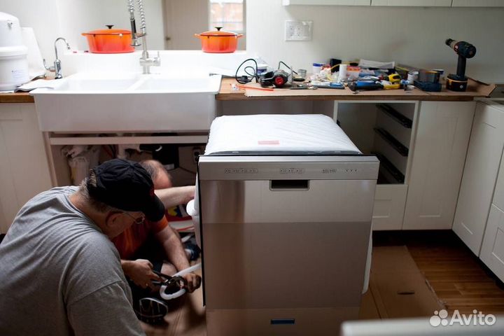 Мастер на Час Сантехник Электрик все районы Москвы