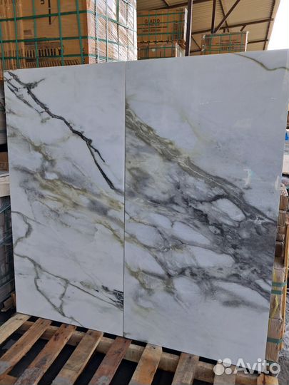 Керамогранит 1200х600