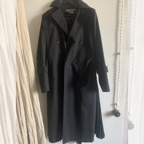 Comme des garcons тренч