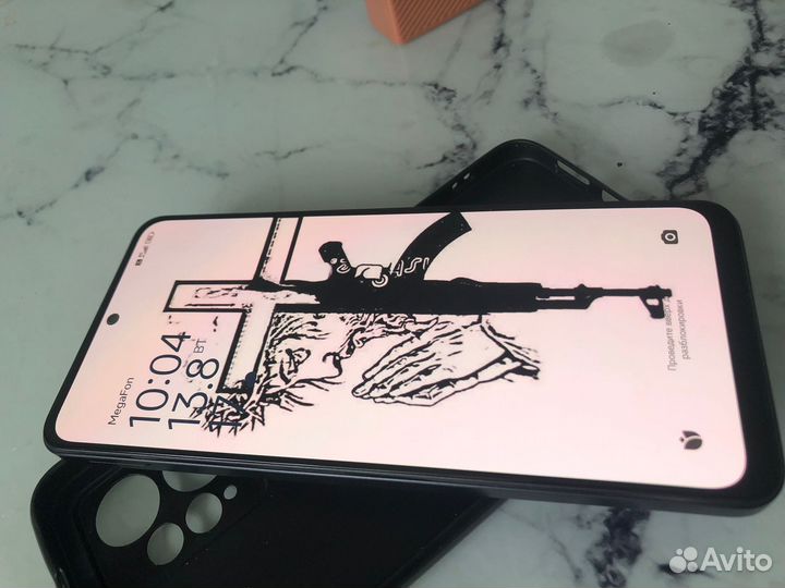 Xiaomi Redmi Note 12, 8/256 ГБ