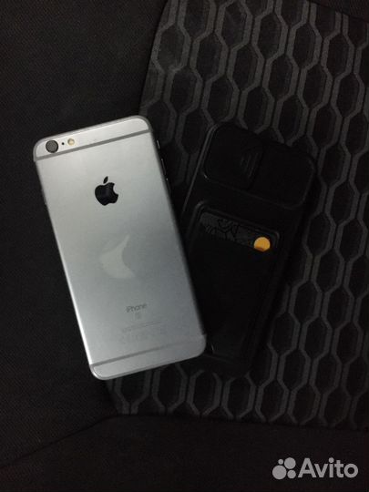 iPhone 6S Plus 128GB