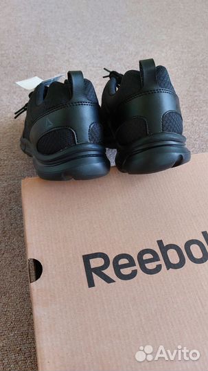 Кроссовки Reebok