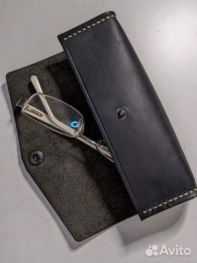 Кожаные изделия ручной работы