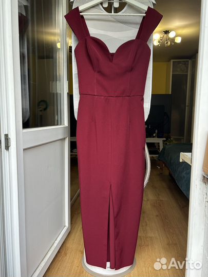 Платье Namelazz, М